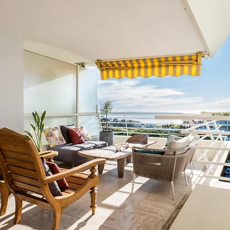 2-br In High Residential Apartamento *