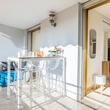 2-br In High Residential Apartamento *