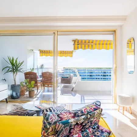 2-br In High Residential Apartamento