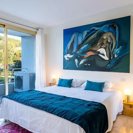 2-br In High Residential Apartment