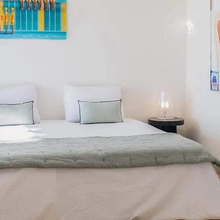 2-br In High Residential Apartman