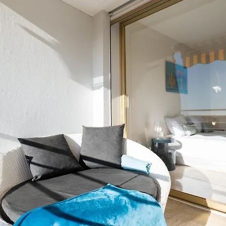 2-br In High Residential Apartman
